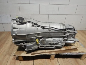 Automatikgetriebe Audi Q7 4M 3,0TDI V6 ZF 1103301224 200km Original - Bild 1 von 7