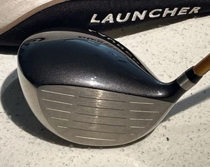 Cleveland Launcher 400 8.5° Driver Stiff Flex Stock Shaft With Cover - Picture 1 of 24
