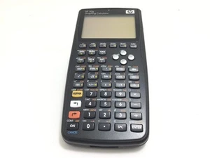 CALCULADORA GRAFICA HP HP 50G 19230502 - Imagen 1 de 4