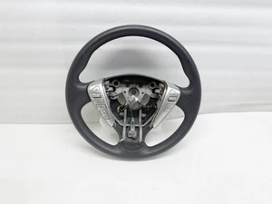 Volante Nissan Sentra N507123 2013-2019 OEM - Imagen 1 de 7