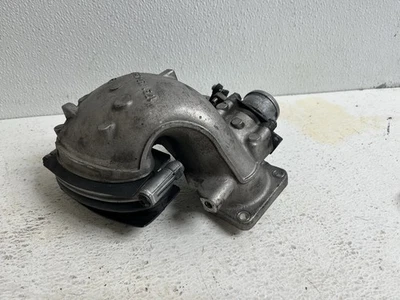 2002-2006 Mini Cooper Supercharged Model Air Duct Oem SC Super Charged Coop Foto 1 de 4