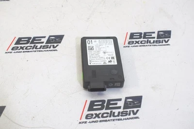 Mercedes E 250 S213 Capteur De Radar D'Angle Mort Capteur Radar A0009052407 - Image 1 of 4