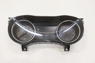 Cuadro de instrumentos velocímetro izquierdo Dodge Charger 2021-2022 OEM 68475220AC Foto 1 de 4