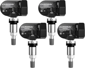 Honda Reifendruckkontrollsystem RDKS Sensor passend für 08-12 Honda Accord,07- - Bild 1 von 9