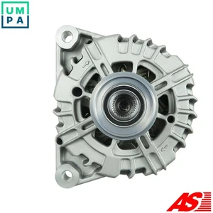 ALTERNATOR A3318 FOR FORD MONDEO/IV/Turnier FIESTA/VI/Van KUGA S-MAX GALAXY 1.6L - Picture 1 of 14
