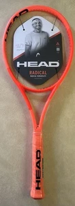 Head Radical Pro 2025 4 3/8 - Picture 1 of 9