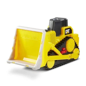 CAT Construction Bulldozer Toy with Lights Sounds and Realistic Action for Kids - Picture 1 of 8