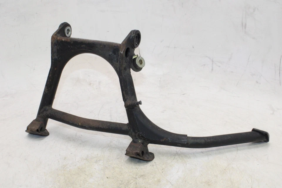 06-10 HONDA GOLDWING 1800 GL1800 SUPORTE PRINCIPAL CENTRAL FABRICANTE DE EQUIPAMENTO ORIGINAL - Imagem 1 de 4