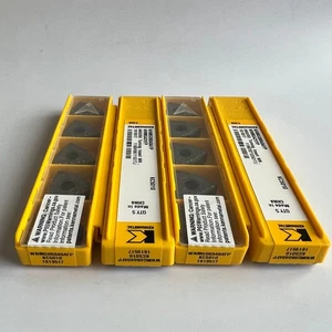 5Pcs/BOX kennametal WNMG080404FP KC5010 - Picture 1 of 3