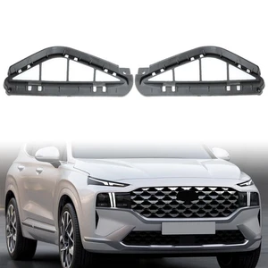 LED Tagfahrlicht mit Blinker für Hyundai Santa Fe 2021-2022 - Bild 1 von 12
