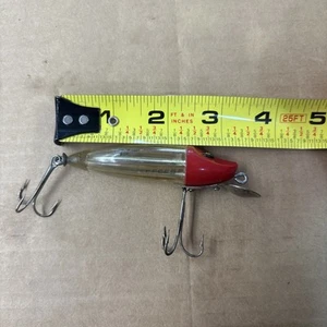 Vintage Jamison Quiverlure Fishing Lure - Picture 1 of 10