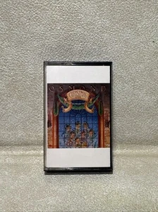The Osmond Christmas Album Cassette - Picture 1 of 4