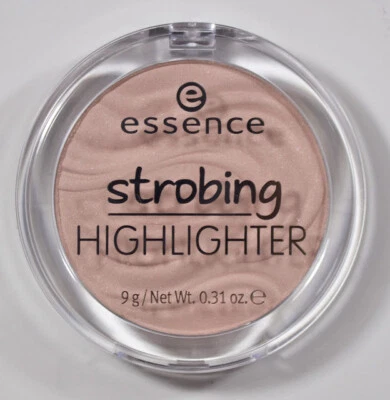 Essence Strobing Highlighter 10 Let It Glow! 0.31 oz - Image 1 of 3
