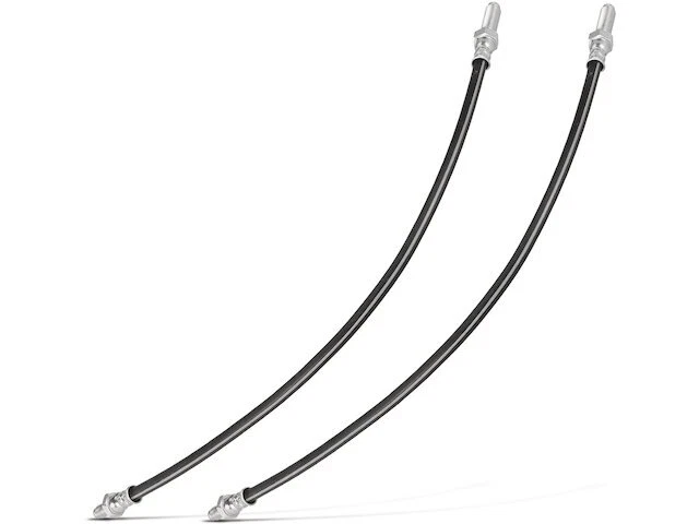 Juego de mangueras de freno trasero APR 56NCFG28 para Isuzu FRR 2000 2001 2002 2003 2004 Foto 1 de 1