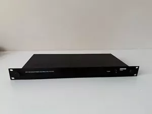 Shure UA844 UHF ANTENNA/POWER DISTRIBUTION SYSTEM - Zdjęcie 1 z 2