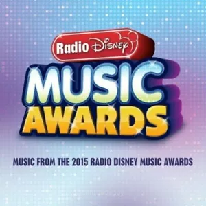 Radio Disney Music Awards von verschiedenen Künstlern (CD, April 2015, Walt Disney) NEU - Bild 1 von 1