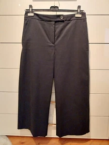 Marlene Hose Karo Kauer cropped - Bild 1 von 4