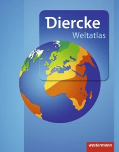 Diercke Weltatlas - Ausgabe 2015 - Bild 1 von 1