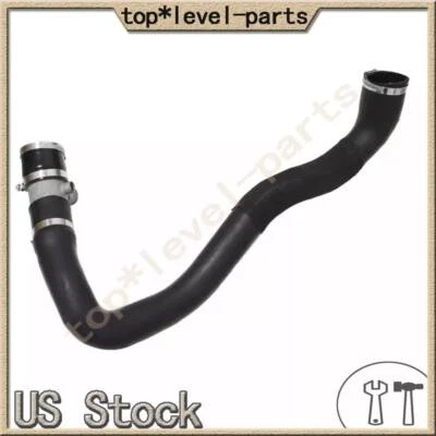 2.0L 16V Intercooler Air Hose to Throttle Fit Land Rover Range Rover Evoque - Imagem 1 de 4