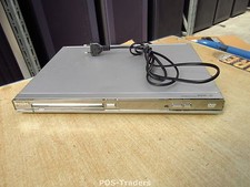 Philips DVD Player DVP3020 SCART Dolby Digital - EXCLUDING REMOTE