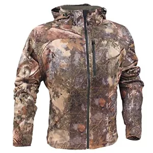 Kings Camo XKG Lone Peak Jacket Mountain Shadow XKG4300-MS-XL - Picture 1 of 1