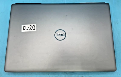 Dell Precision 7550 15.6" - i7-10th - 80GB RAM - 512GB + 512GB SSD - RTX3000 - Image 1 of 4