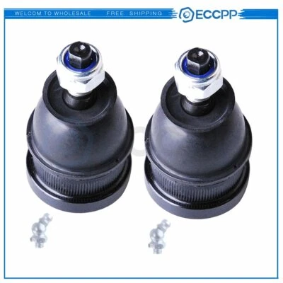 For 1976-1987 Chevrolet Chevett 2Pieces Front Lower Ball Joint Suspension Parts Foto 1 de 4