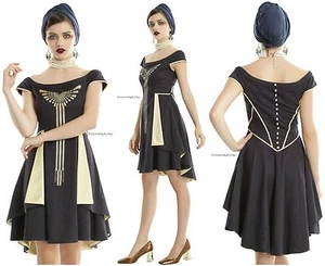 Lo último Tema Vestido Saraphina JK Rowling's Fantastic Beasts Y Dónde Encontrarlas - Imagen 1 de 7