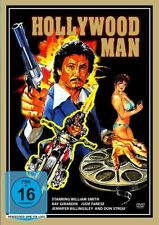 Hollywood Man - DVD - *NEU*