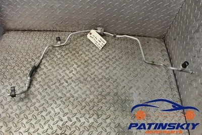 Ford Fusion 2010 línea de aire acondicionado tubo de manguera aire acondicionado alta presión 10 Foto 1 de 4