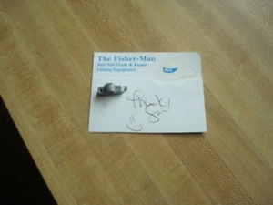  SHIMANO REEL PART - RD0365 - AX 200Q - OSCILLATING SLIDER NEW - Picture 1 of 2