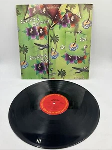 Cecilio & Kapono ~ LP éponyme - Photo 1/18