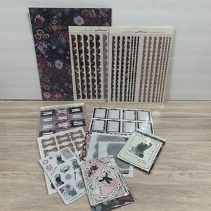 The Planner Society Planner Fogli Adesivi Set Incompleto Kit 3 - Foto 1 di 7
