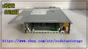 IBM 3573-8248 LTO5 Fibre HH Tape Drive 00V6733 46X6075 46X2684 46X9553 - Picture 1 of 2