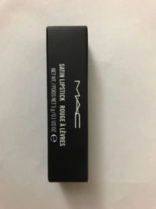 NEW! Satin MAC Full Size Lipstick “EPIC” 3g/0.1 US Oz. - Picture 1 of 1