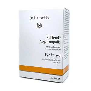 Dr. Hauschka Eye compress 50 ml Soothes prevents skin redness swelling - Picture 1 of 1