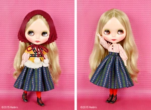 Winterish Allure Neo Blythe Doll Brand NEW Unopend NRFB Takara Tomy UK Seller - Picture 1 of 4