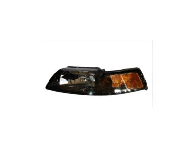 Conjunto de faros izquierdo para Ford Mustang 2001-2004 TYC 59346RHTC 2002 2003 Foto 1 de 2