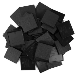 Troll, ogre, kroxigors... Bases square 40 x 40 mm Warhammer Fantasy Oldworld TOW - Picture 1 of 1