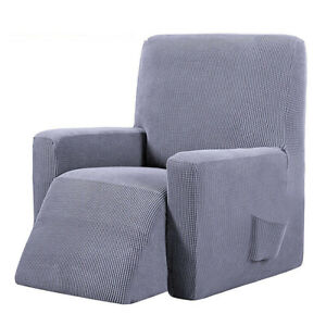 Waterproof Stretch Recliner Chair Slipcover Cover Protector for Lazy Boy Sofa