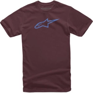 Camistea Alpinestars Ageless Classic Tee Marron Az