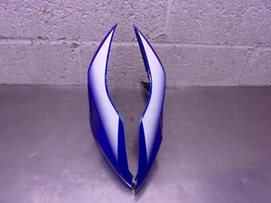 Cubiertas de tanque de combustible derecha e izquierda para Suzuki GSX R750 se adaptan al mercado de repuestos 2015-2016 - Imagen 1 de 8