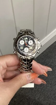 Мужские часы ESQ 300384 - Изображение 1 из 2