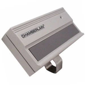 Interruptor de código DIP Chamberlain 300MC 10 300 MHz multicódigo remoto 3089 código digital 5010 - Imagen 1 de 4
