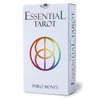 78 Tarot Cards Weighted Version Tarot Fortune Telling [Essential Tarot] Japanese