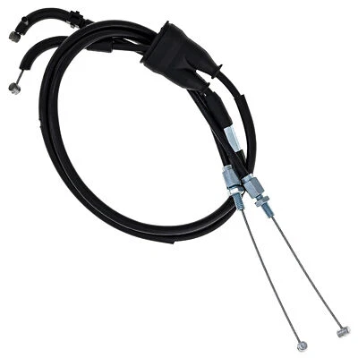 Cable de acelerador de empuje de nicho para motocicleta Yamaha YZF-R6 2C0-26302-00-00 Foto 1 de 4