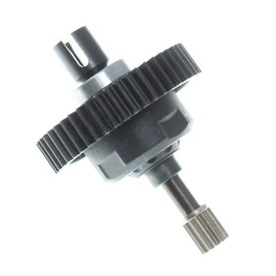 Redcat KAIJU Complete Center Diff W/Gear (Assembled) RER12482 - Image 1 of 4