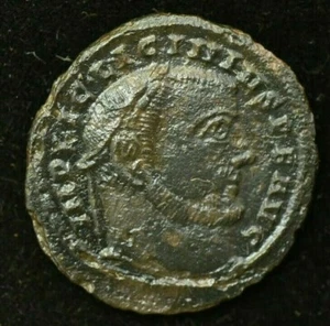 LICINIUS I IMPERIAL ANCIENT ROMAN COIN  - VF CONDITION - FOLLIS - Picture 1 of 2