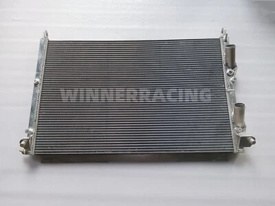 Radiador de aluminio 323222 Fit Ferrari California T; GTC4 Lusso T V8 2015-2018 Foto 1 de 4