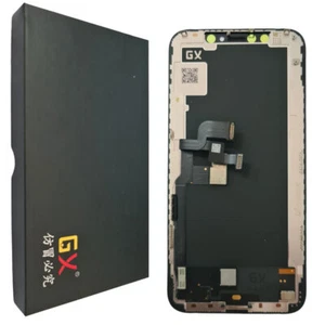 DISPLAY LCD APPLE IPHONE XS A2097 A1920 SCHERMO GX-S FHD ORIGINALE HARD OLED PER - Imagen 1 de 3